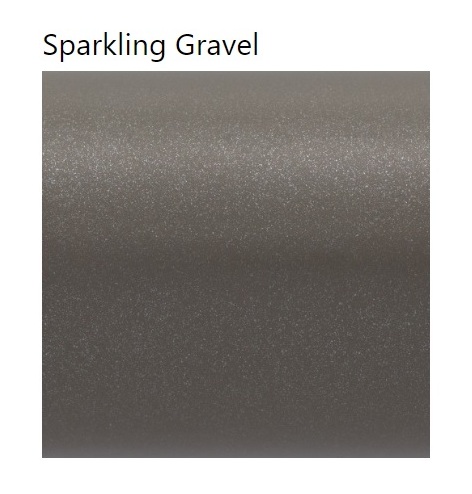 Sparkling Gravel